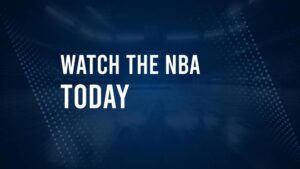 How to Watch the NBA Today, December 1