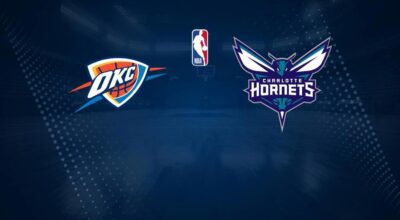 How to Watch the Thunder vs. Hornets Game: Streaming & TV Channel Info for December 28