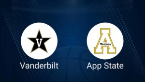 How to Watch Vanderbilt vs. Appalachian State Women's Basketball on TV or Live Stream - December 1