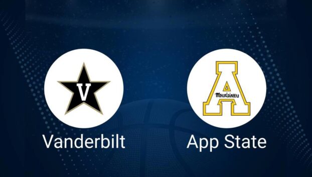 How to Watch Vanderbilt vs. Appalachian State Women's Basketball on TV or Live Stream - December 1