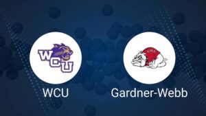 How to Watch Western Carolina vs. Gardner-Webb Women's Basketball on TV or Live Stream - December 6