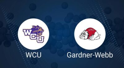 How to Watch Western Carolina vs. Gardner-Webb Women's Basketball on TV or Live Stream - December 6