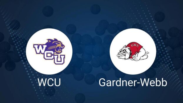 How to Watch Western Carolina vs. Gardner-Webb Women's Basketball on TV or Live Stream - December 6