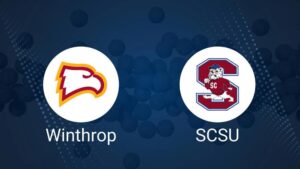 How to Watch Winthrop vs. South Carolina State Women's Basketball on TV or Live Stream - December 11