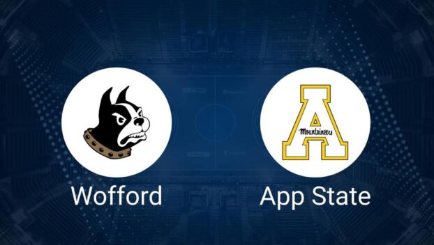 How to Watch Wofford vs. Appalachian State Women's Basketball on TV or Live Stream - December 7