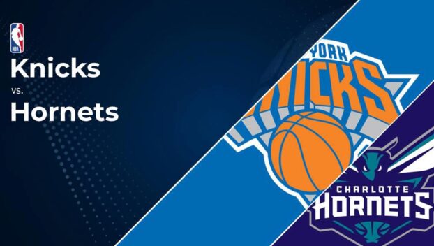 Knicks vs. Hornets Prediction & Picks: Line, Spread, Over/Under - December 5