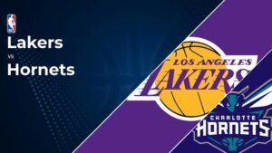 Lakers vs. Hornets Tickets Available – Thursday, Jan. 9