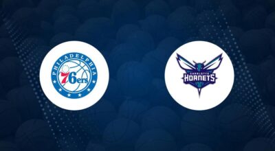 NBA Best Bets: 76ers vs. Hornets Picks for December 16