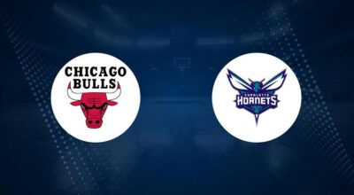 NBA Best Bets: Bulls vs. Hornets Picks for December 13