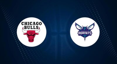 NBA Best Bets: Bulls vs. Hornets Picks for December 30