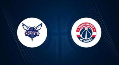 NBA Best Bets: Hornets vs. Wizards Picks for December 19