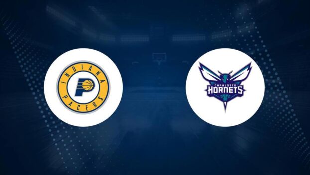 NBA Best Bets: Pacers vs. Hornets Picks for December 8