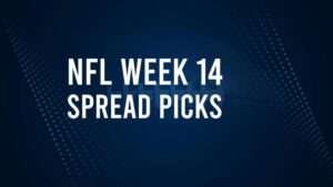 NFL Week 14 Picks Against the Spread, Tips and Predictions