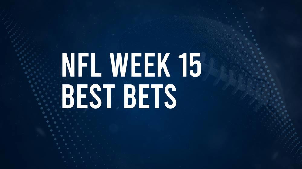 NFL Week 15 Computer Predictions, Best Bets, Over/Under Picks