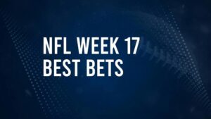 NFL Week 17 Computer Predictions, Best Bets, Over/Under Picks