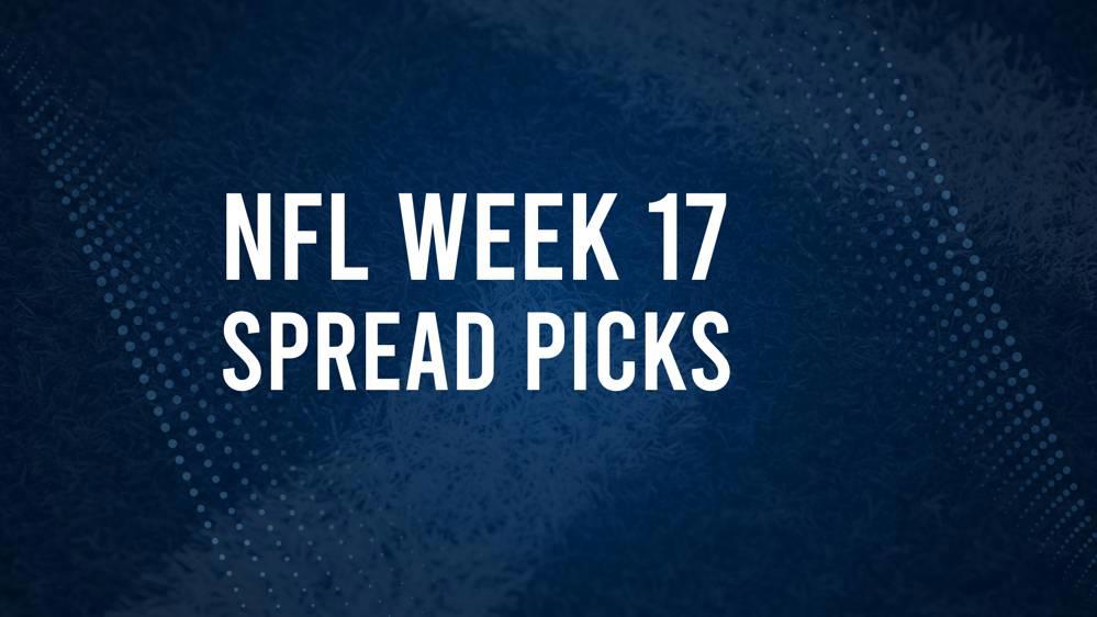 NFL Week 17 Picks Against the Spread, Tips and Predictions