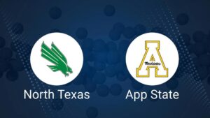 North Texas vs. Appalachian State Predictions & Picks: Spread, Total - December 20