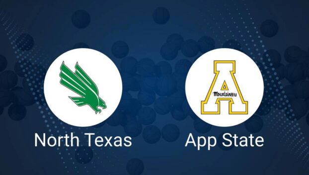 North Texas vs. Appalachian State Predictions & Picks: Spread, Total - December 20