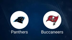 Panthers vs. Buccaneers Predictions & Picks: Odds, Moneyline, Spread - Week 17