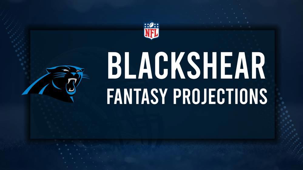 Raheem Blackshear Fantasy Projections: Week 18 vs. the Falcons