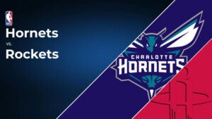 Rockets vs. Hornets Injury Report Today - December 23