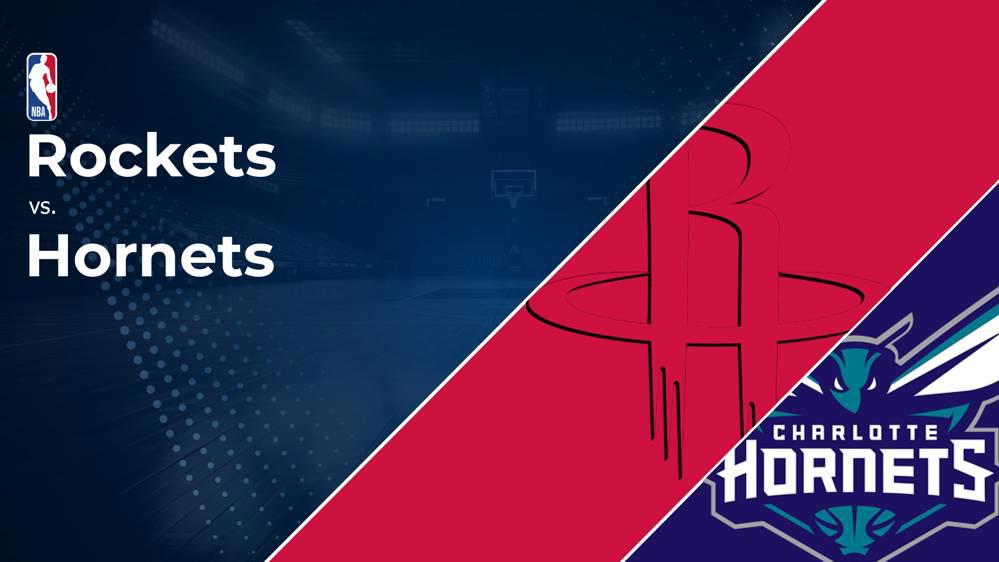 Rockets vs. Hornets Prediction & Picks: Line, Spread, Over/Under - December 23