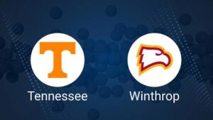 Tennessee vs. Winthrop Women's Basketball Predictions & Picks: Spread, Total - December 29