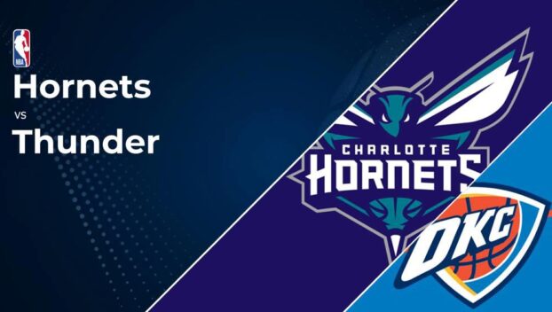 Thunder vs. Hornets Tickets Available – Saturday, Dec. 28