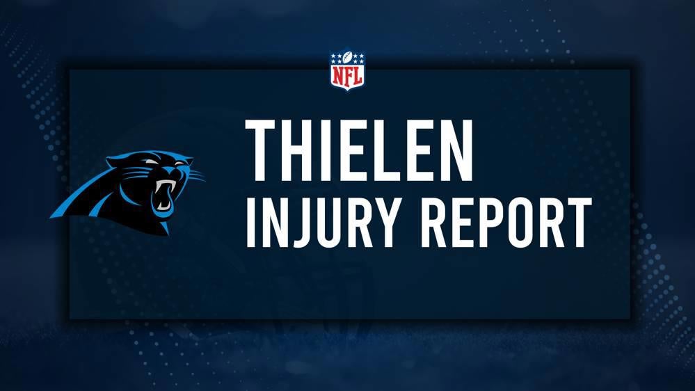 Will Adam Thielen Play in Week 16? NFL Injury Status, News & Updates