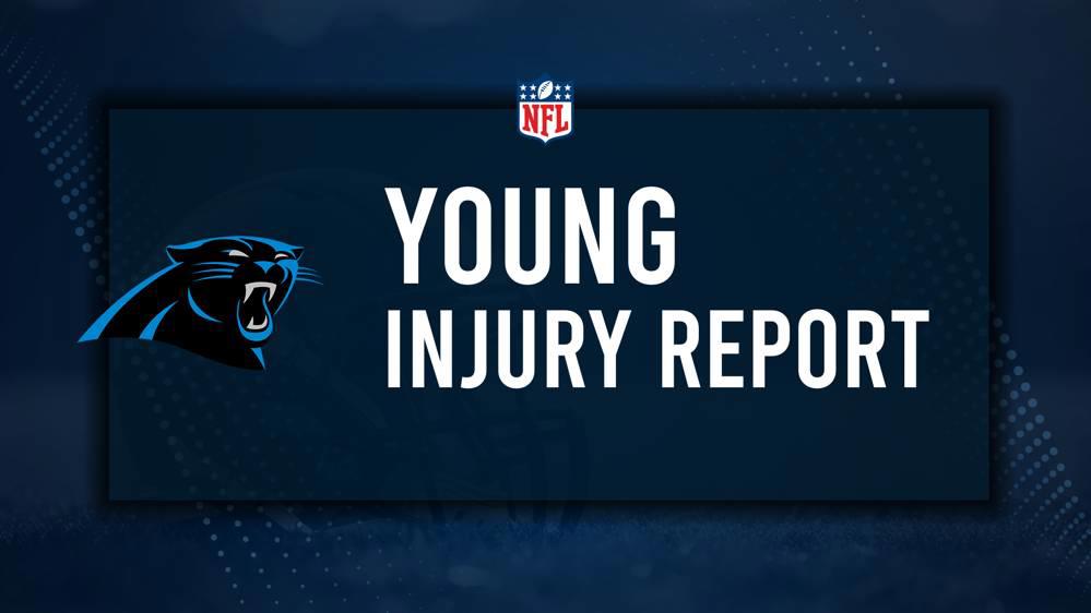 Will Bryce Young Play in Week 17? NFL Injury Status, News & Updates