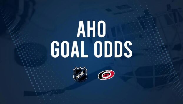 Will Sebastian Aho Score a Goal Against the Islanders on December 17?