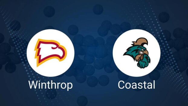 Winthrop vs. Coastal Carolina Predictions & Picks: Spread, Total - December 7