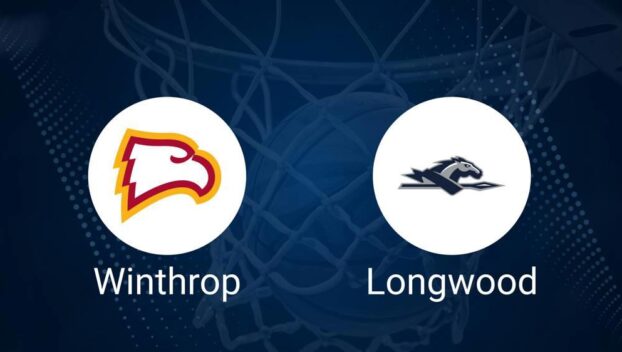 Winthrop vs. Longwood Basketball Tickets - Saturday, January 11