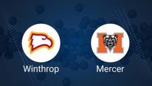 Winthrop vs. Mercer Predictions & Picks: Spread, Total - December 21