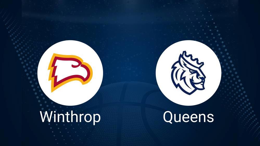 Winthrop vs. Queens Predictions & Picks: Spread, Total - December 3