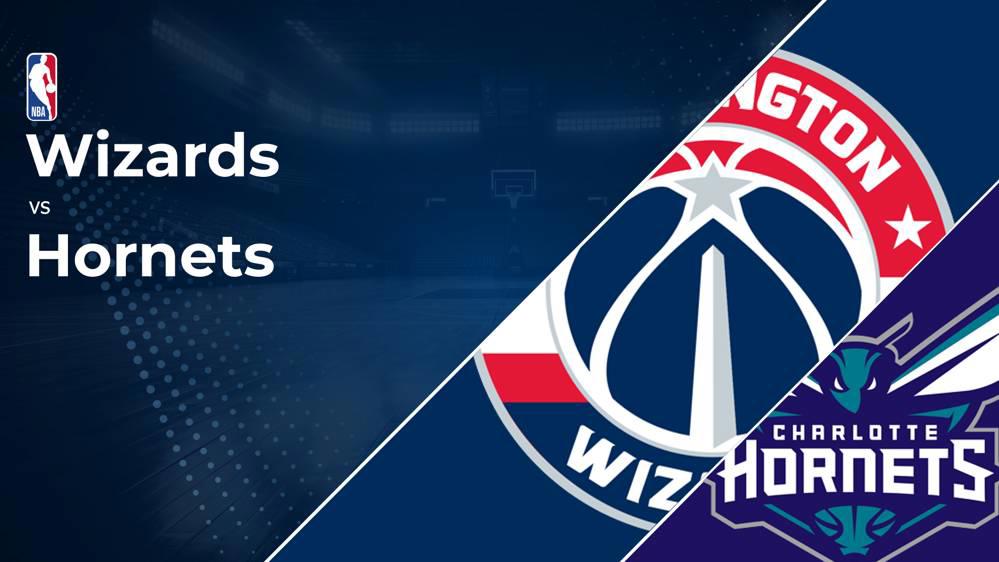 Wizards vs. Hornets Tickets Available – Thursday, Dec. 26