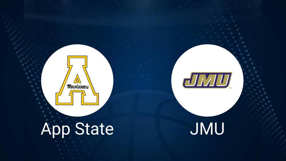 Appalachian State vs. James Madison Predictions & Picks: Spread, Total - January 11