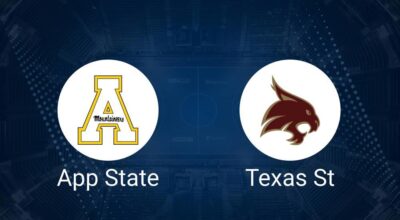 Appalachian State vs. Texas State Predictions & Picks: Spread, Total - January 4