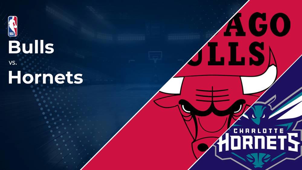 Bulls vs. Hornets Prediction & Picks: Line, Spread, Over/Under - January 17