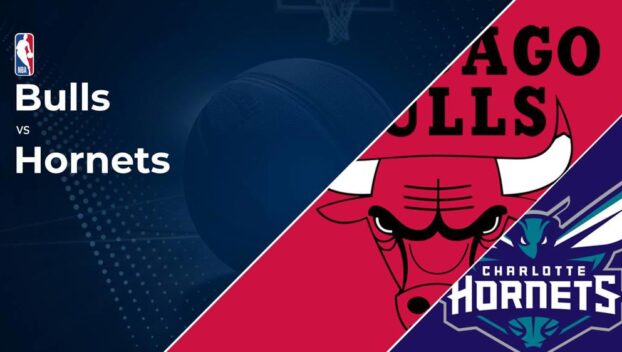 Bulls vs. Hornets Tickets Available – Friday, Jan. 17