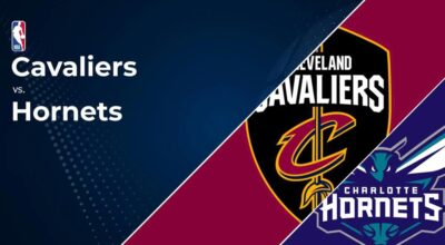 Cavaliers vs. Hornets Prediction & Picks: Line, Spread, Over/Under - January 5