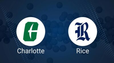 Charlotte vs. Rice Basketball Tickets - Saturday, February 8