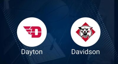 Dayton vs. Davidson Basketball Tickets - Tuesday, February 4