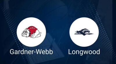 Gardner-Webb vs. Longwood Basketball Tickets - Wednesday, January 29