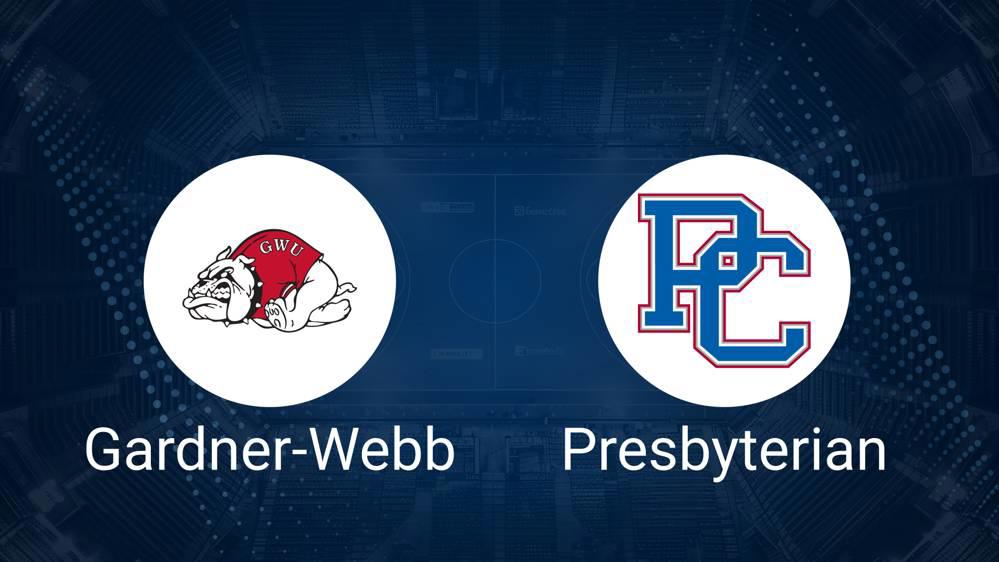 Gardner-Webb vs. Presbyterian Predictions & Picks: Spread, Total - January 4