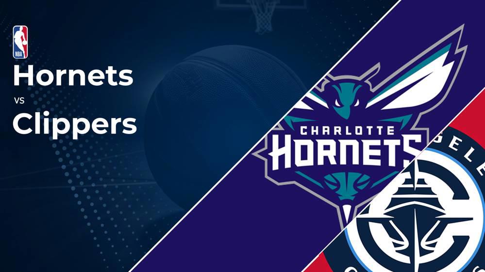 Hornets vs. Clippers Tickets Available – Friday, Jan. 31