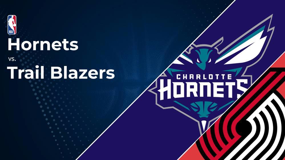 Hornets vs. Trail Blazers Prediction & Picks: Line, Spread, Over/Under - January 24