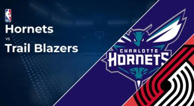 Hornets vs. Trail Blazers Tickets Available – Friday, Jan. 24