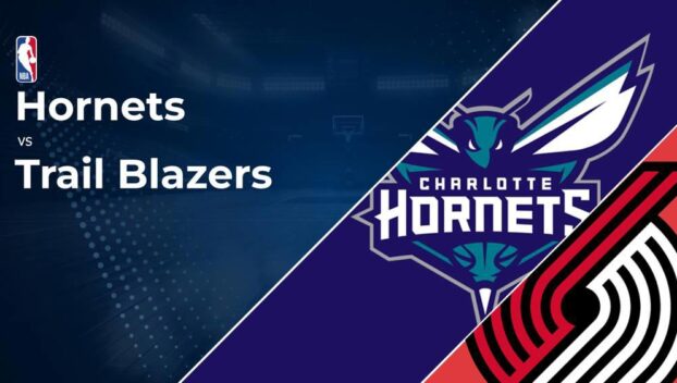 Hornets vs. Trail Blazers Tickets Available – Friday, Jan. 24