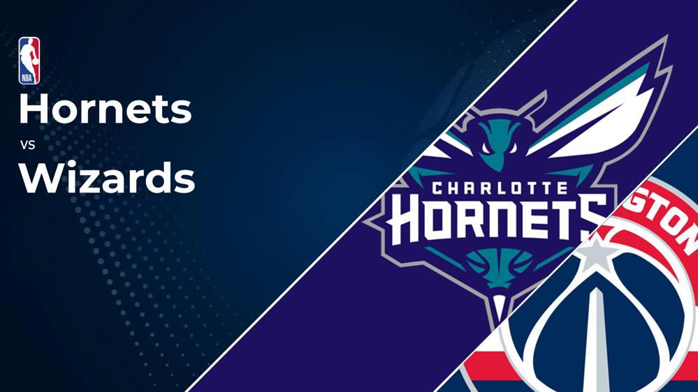 Hornets vs. Wizards Tickets Available – Monday, Feb. 3